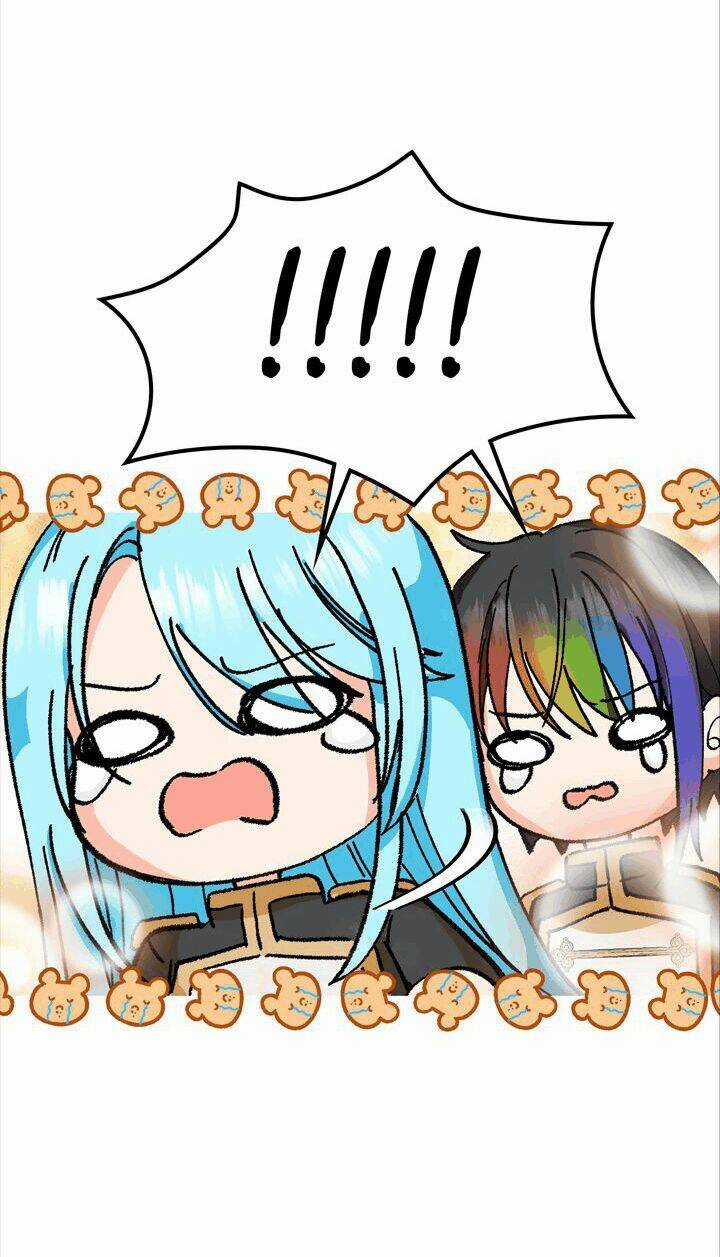 Hoàng Hậu Bé Bỏng Chapter 26 trang 13