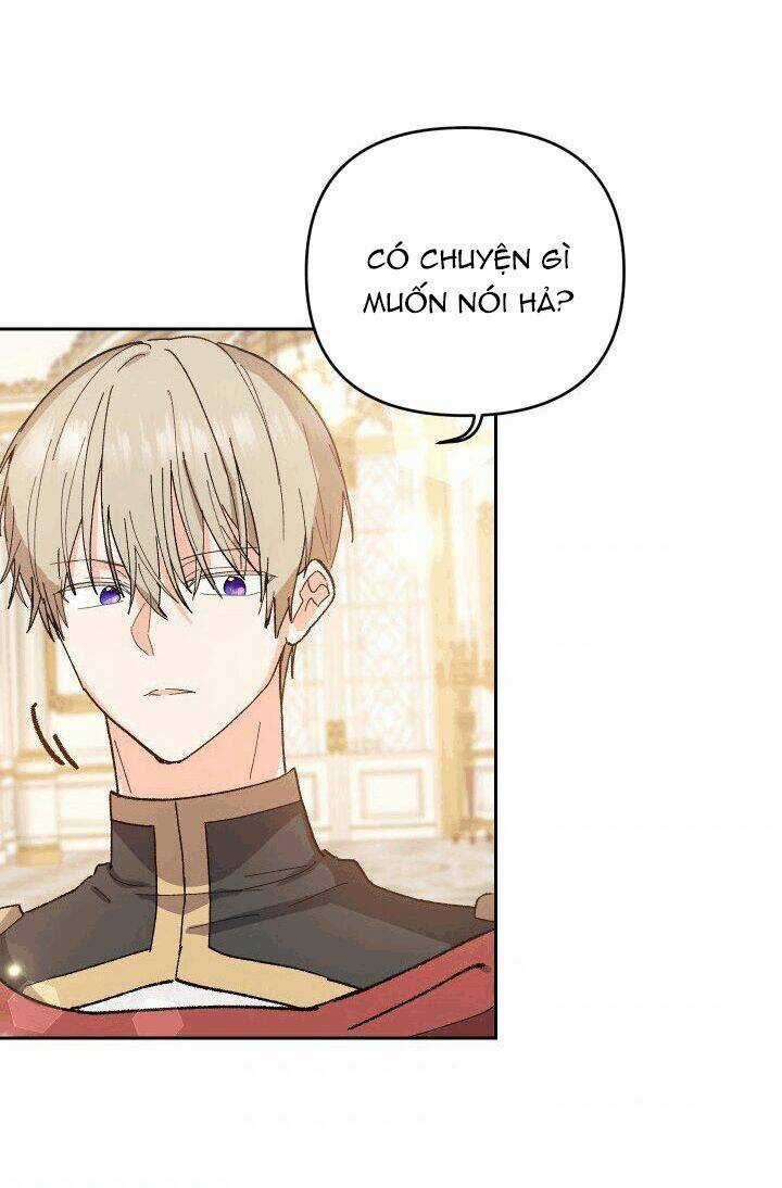 Hoàng Hậu Bé Bỏng Chapter 26 trang 28