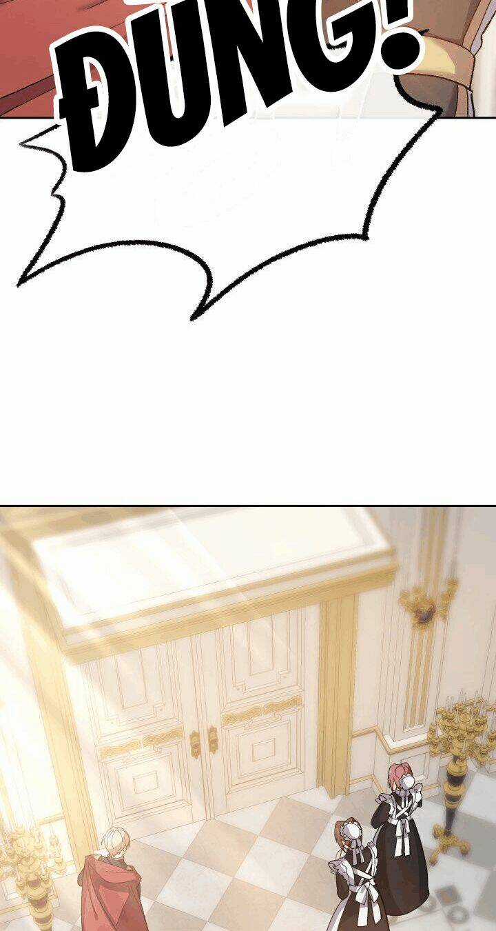 Hoàng Hậu Bé Bỏng Chapter 26 trang 33