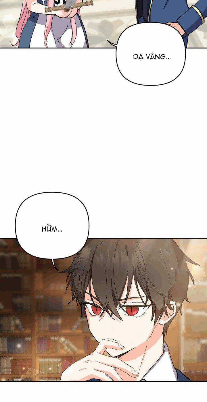 Hoàng Hậu Bé Bỏng Chapter 26 trang 40