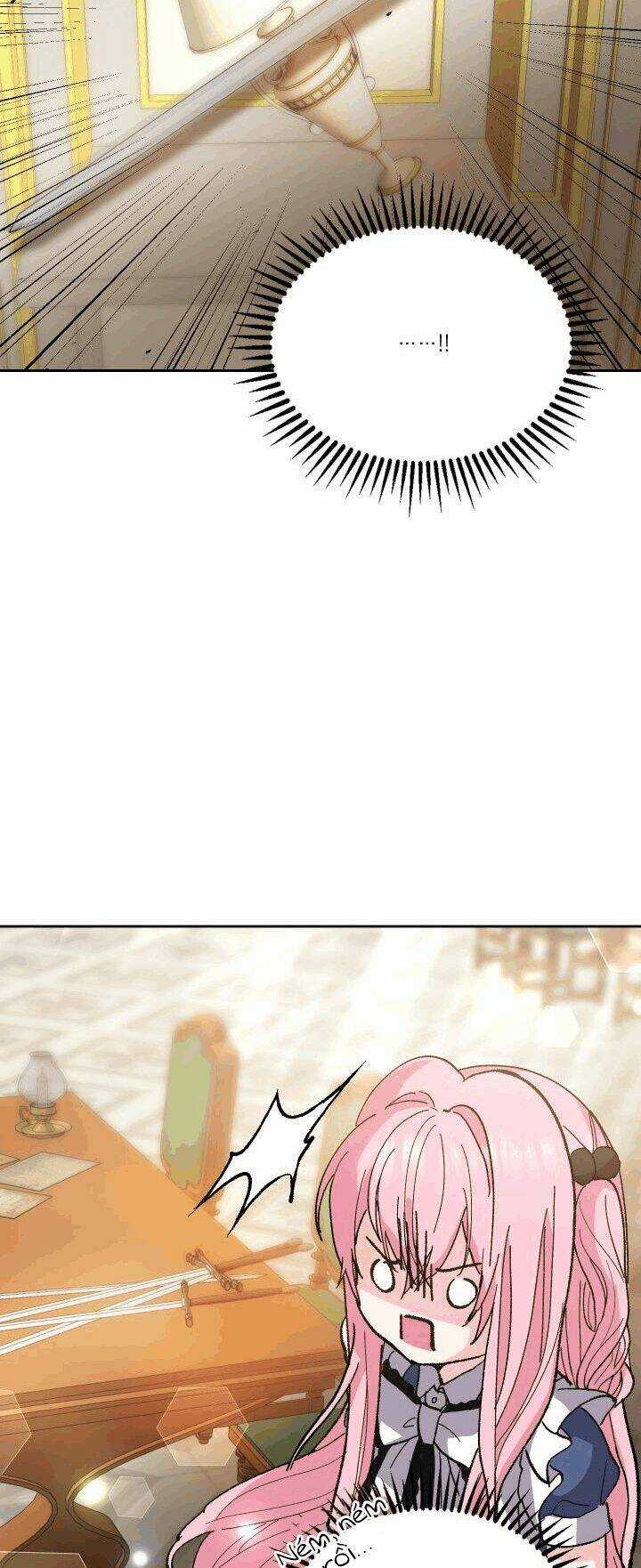 Hoàng Hậu Bé Bỏng Chapter 26 trang 43