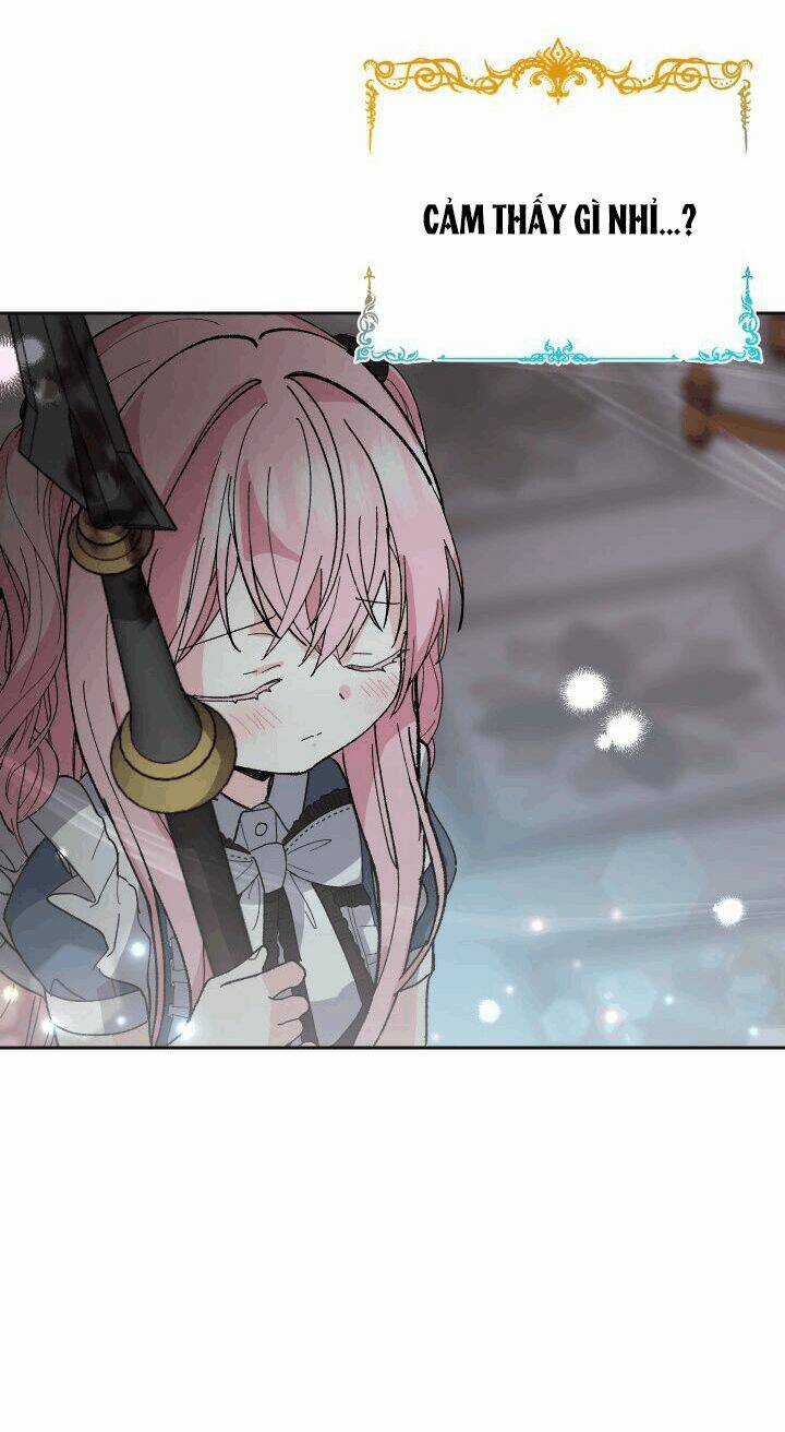 Hoàng Hậu Bé Bỏng Chapter 26 trang 51