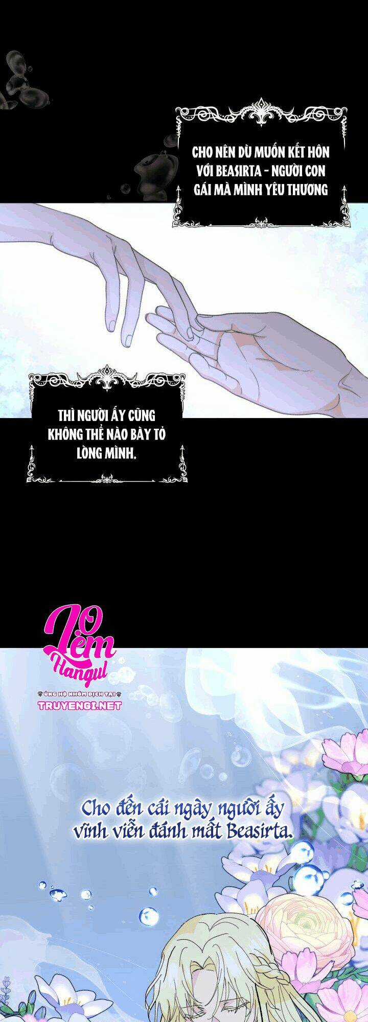 Hoàng Hậu Bé Bỏng Chapter 26 trang 7