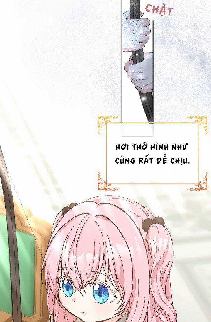Hoàng Hậu Bé Bỏng Chapter 27 trang 12