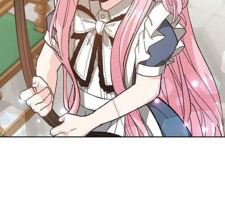 Hoàng Hậu Bé Bỏng Chapter 27 trang 13