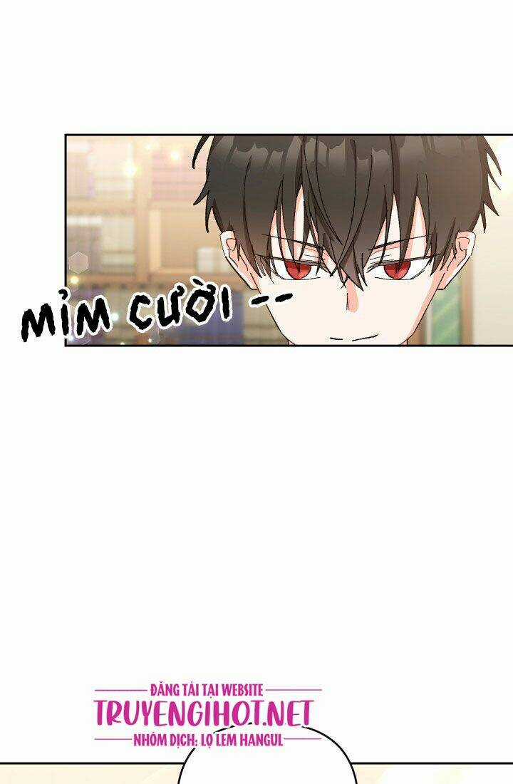 Hoàng Hậu Bé Bỏng Chapter 27 trang 14