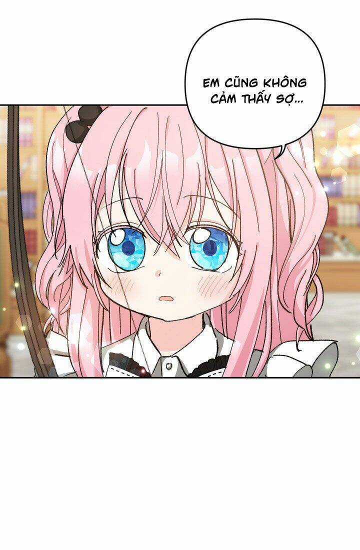 Hoàng Hậu Bé Bỏng Chapter 27 trang 16