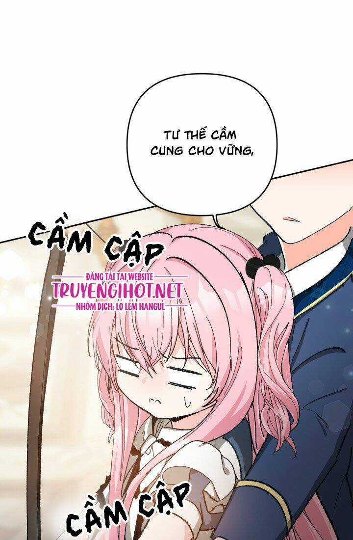 Hoàng Hậu Bé Bỏng Chapter 27 trang 24