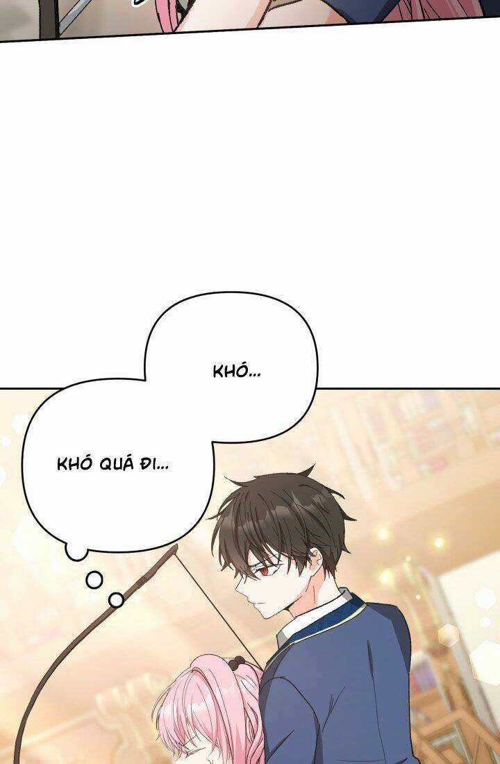 Hoàng Hậu Bé Bỏng Chapter 27 trang 25