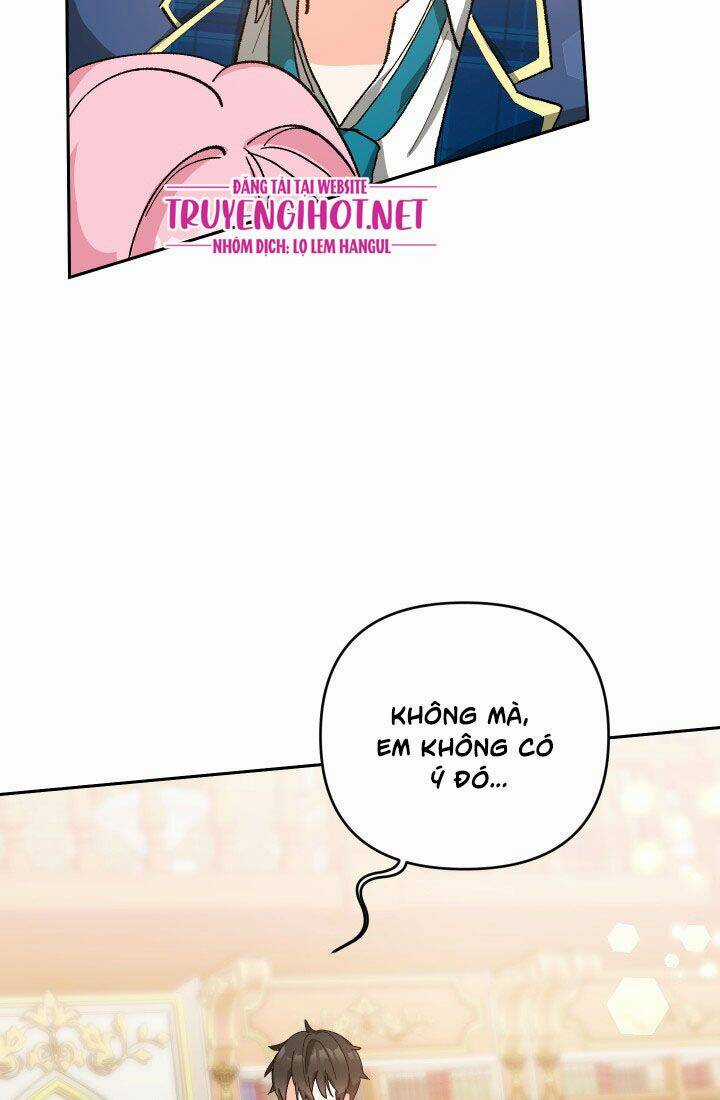 Hoàng Hậu Bé Bỏng Chapter 27 trang 29