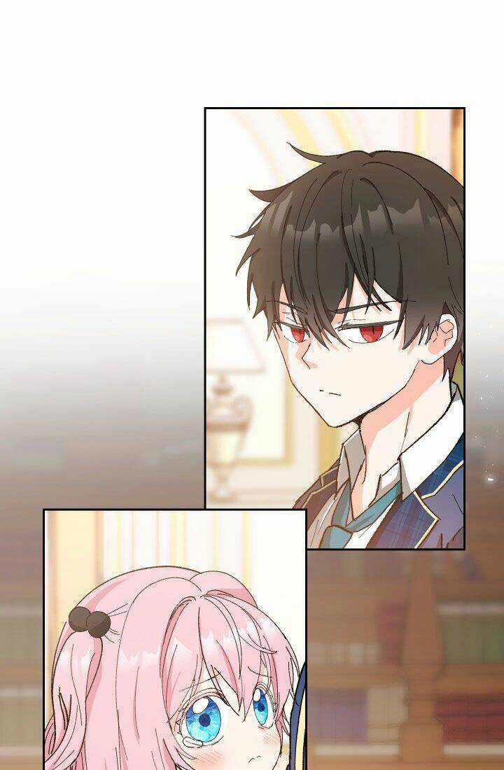 Hoàng Hậu Bé Bỏng Chapter 27 trang 38