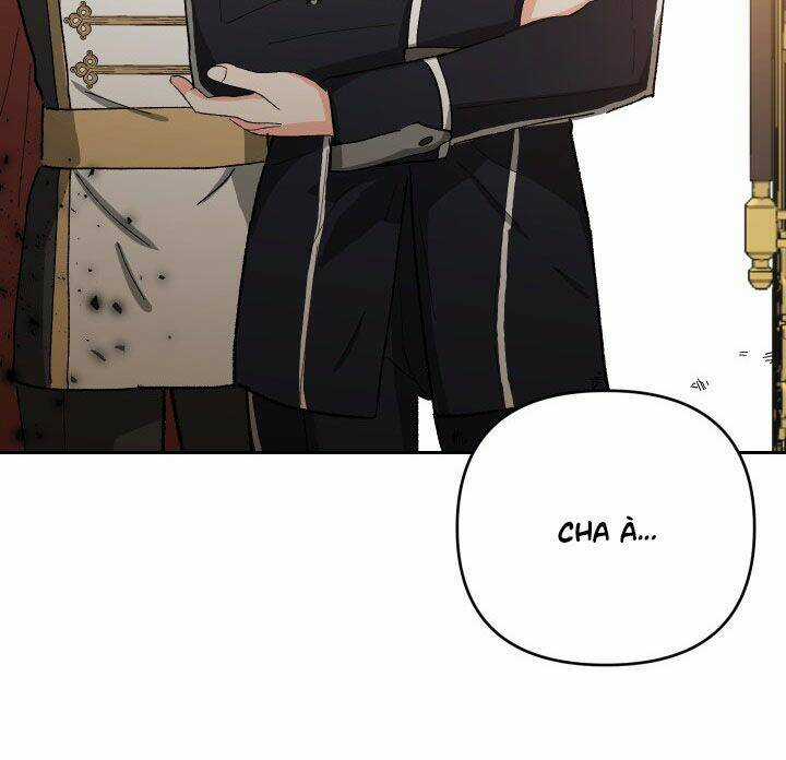 Hoàng Hậu Bé Bỏng Chapter 27 trang 40