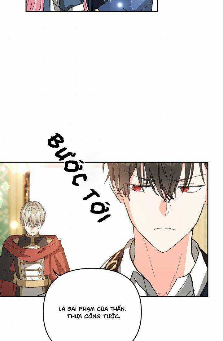 Hoàng Hậu Bé Bỏng Chapter 27 trang 43