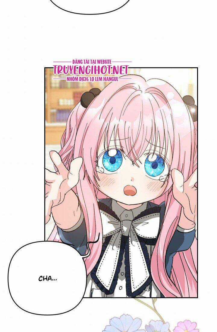 Hoàng Hậu Bé Bỏng Chapter 27 trang 44