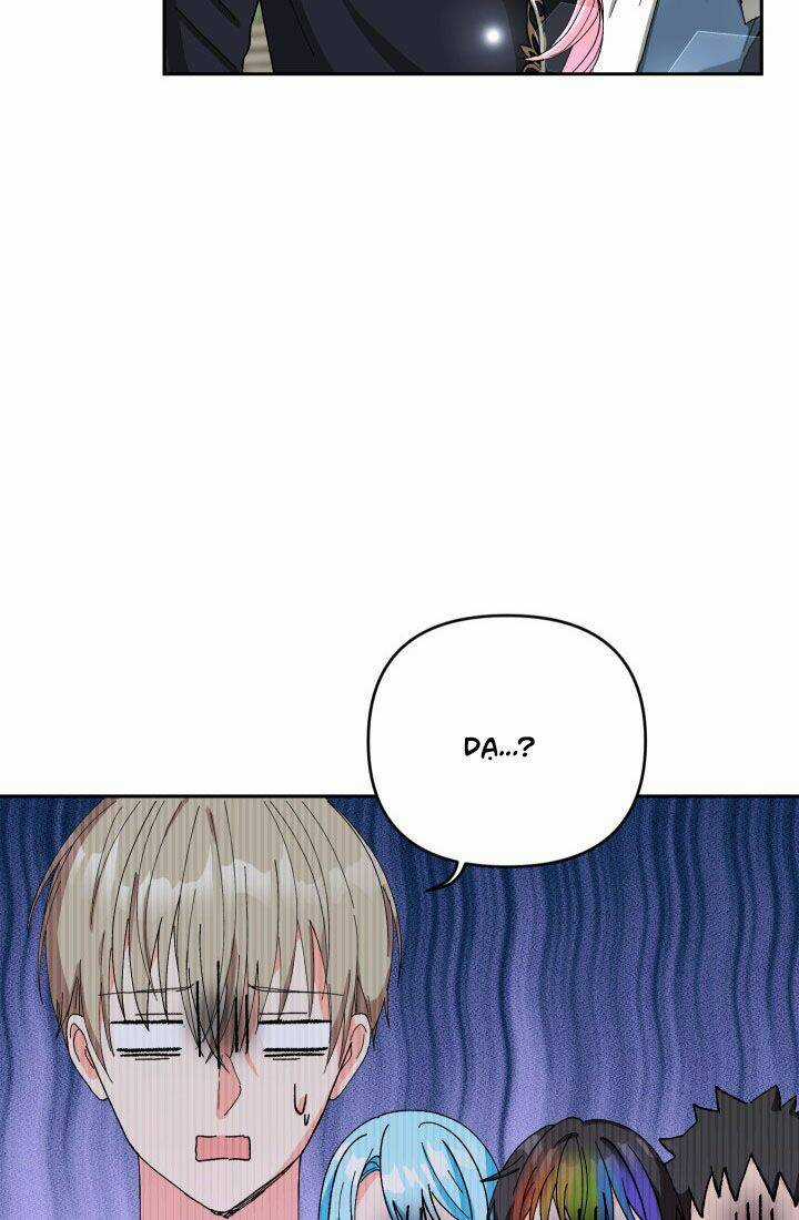 Hoàng Hậu Bé Bỏng Chapter 27 trang 48