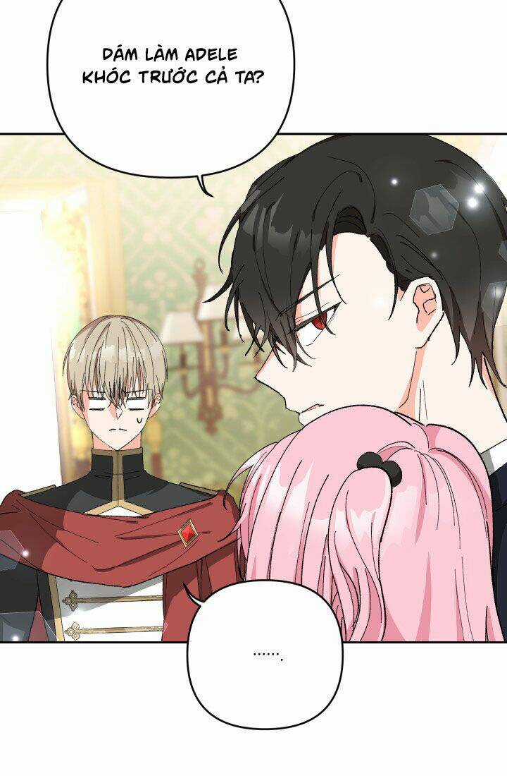 Hoàng Hậu Bé Bỏng Chapter 27 trang 51