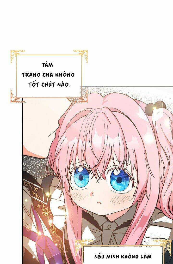 Hoàng Hậu Bé Bỏng Chapter 27 trang 52