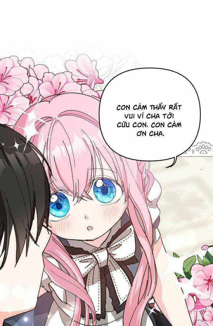 Hoàng Hậu Bé Bỏng Chapter 27 trang 55