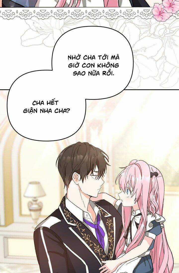 Hoàng Hậu Bé Bỏng Chapter 27 trang 56