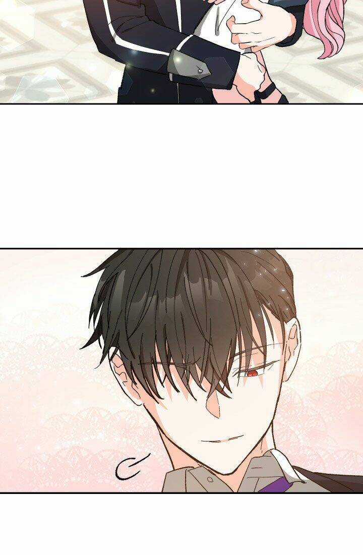 Hoàng Hậu Bé Bỏng Chapter 27 trang 57