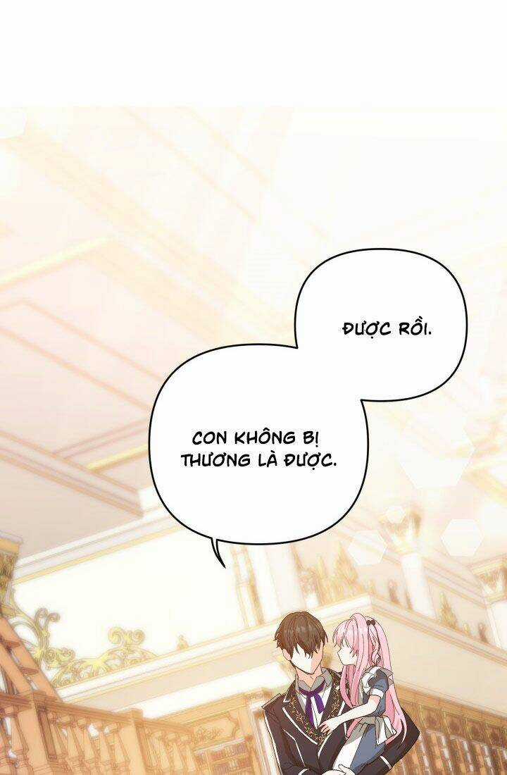 Hoàng Hậu Bé Bỏng Chapter 27 trang 58