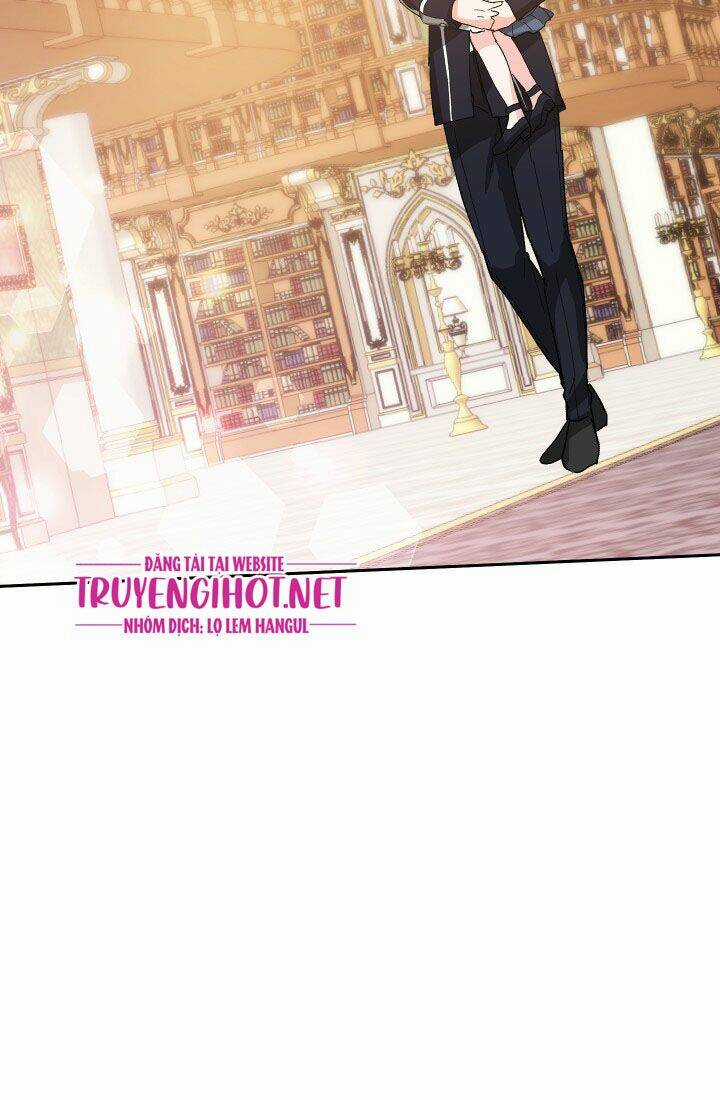 Hoàng Hậu Bé Bỏng Chapter 27 trang 59