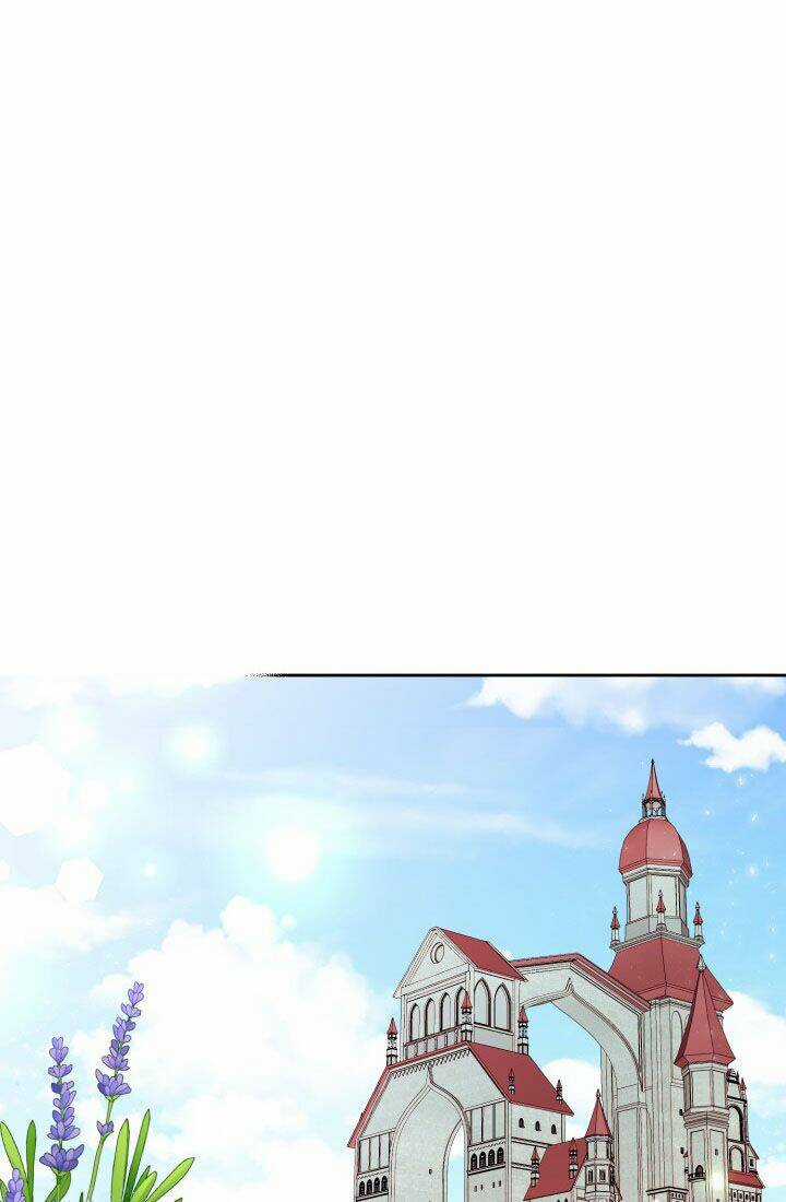 Hoàng Hậu Bé Bỏng Chapter 27 trang 60