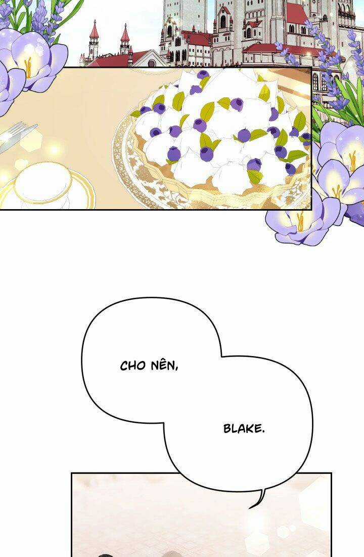 Hoàng Hậu Bé Bỏng Chapter 27 trang 61