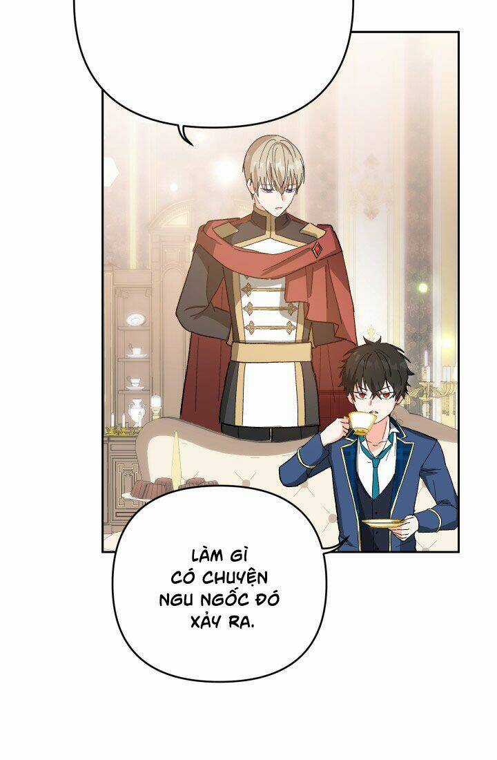 Hoàng Hậu Bé Bỏng Chapter 27 trang 65