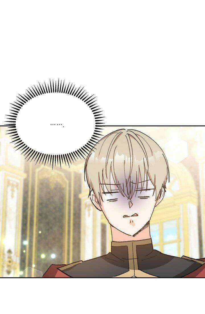 Hoàng Hậu Bé Bỏng Chapter 27 trang 68