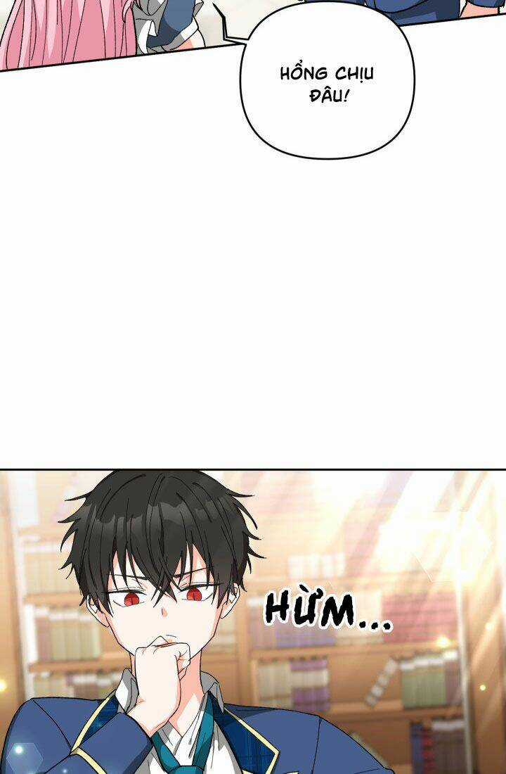 Hoàng Hậu Bé Bỏng Chapter 27 trang 7