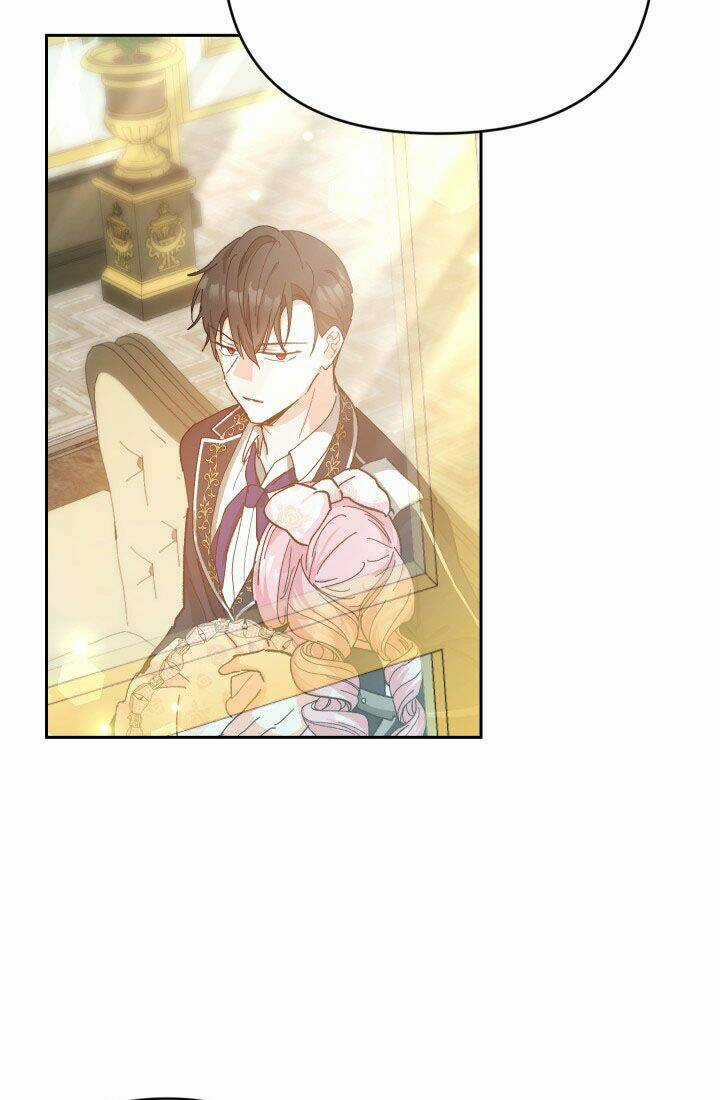 Hoàng Hậu Bé Bỏng Chapter 27 trang 72