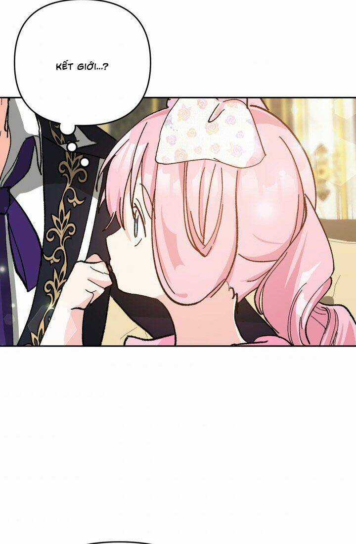 Hoàng Hậu Bé Bỏng Chapter 27 trang 73