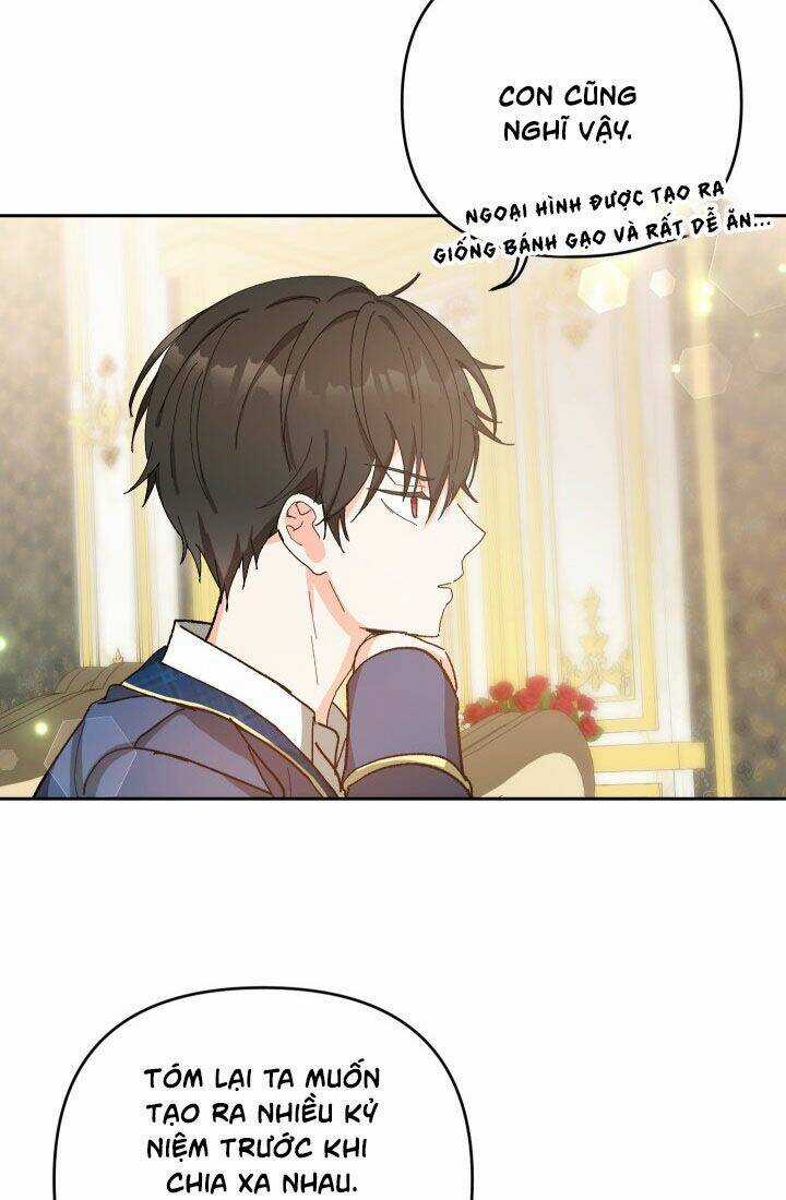 Hoàng Hậu Bé Bỏng Chapter 27 trang 75