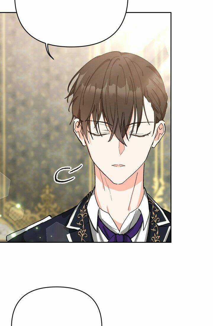 Hoàng Hậu Bé Bỏng Chapter 27 trang 76