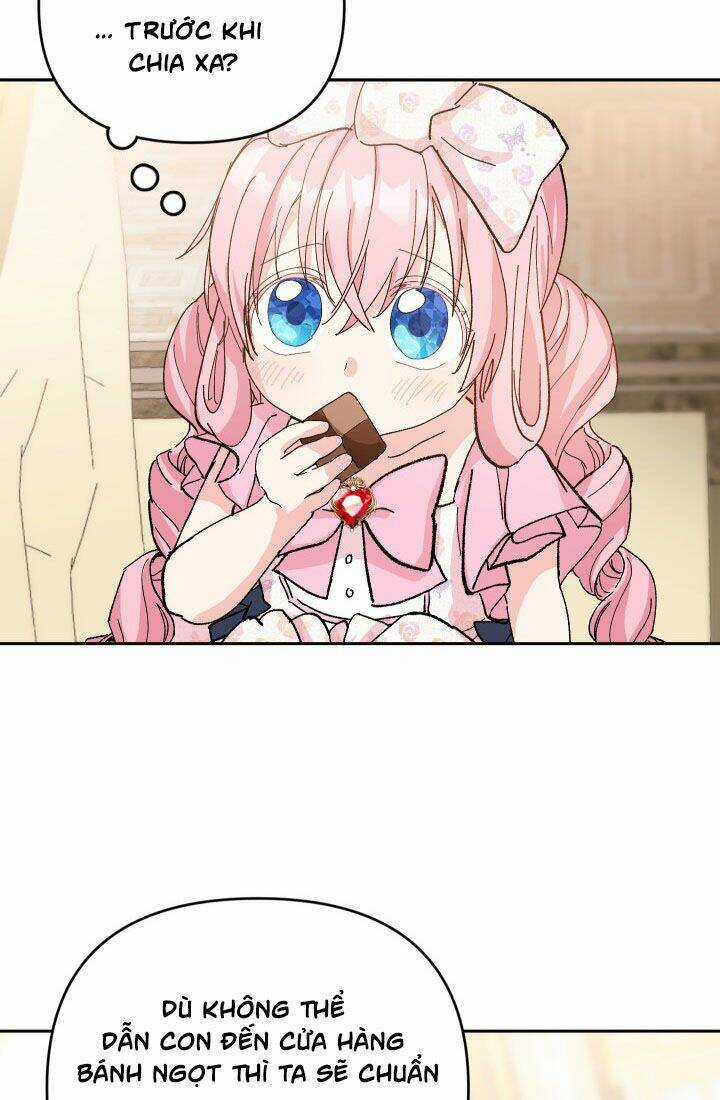 Hoàng Hậu Bé Bỏng Chapter 27 trang 77