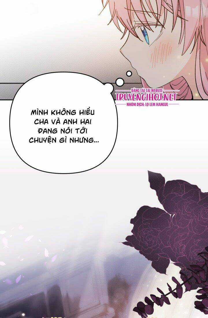 Hoàng Hậu Bé Bỏng Chapter 27 trang 79