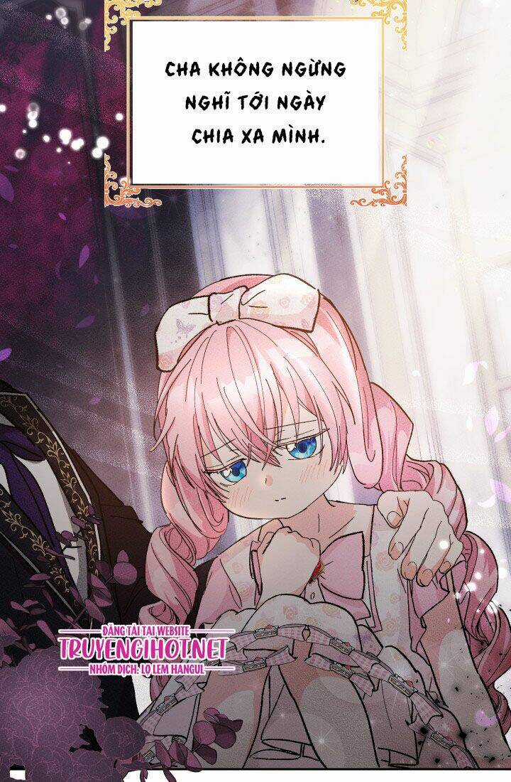 Hoàng Hậu Bé Bỏng Chapter 27 trang 80