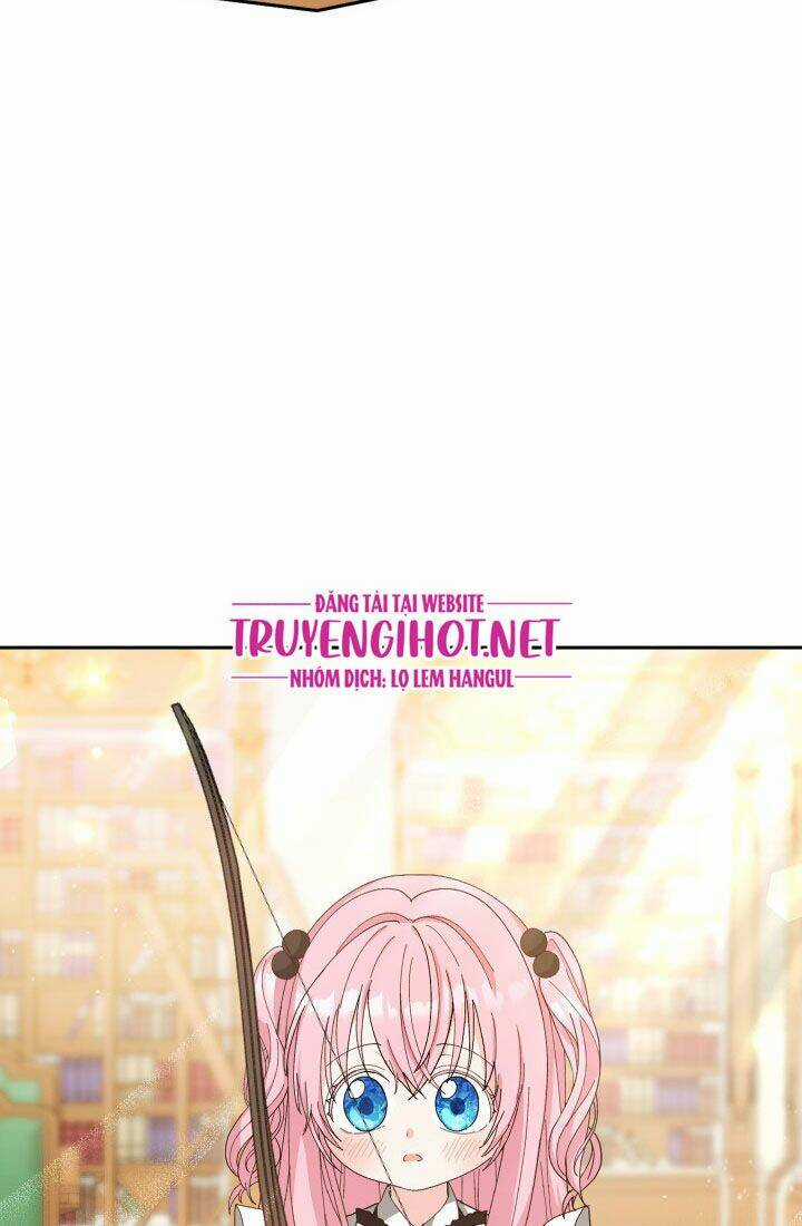 Hoàng Hậu Bé Bỏng Chapter 27 trang 9