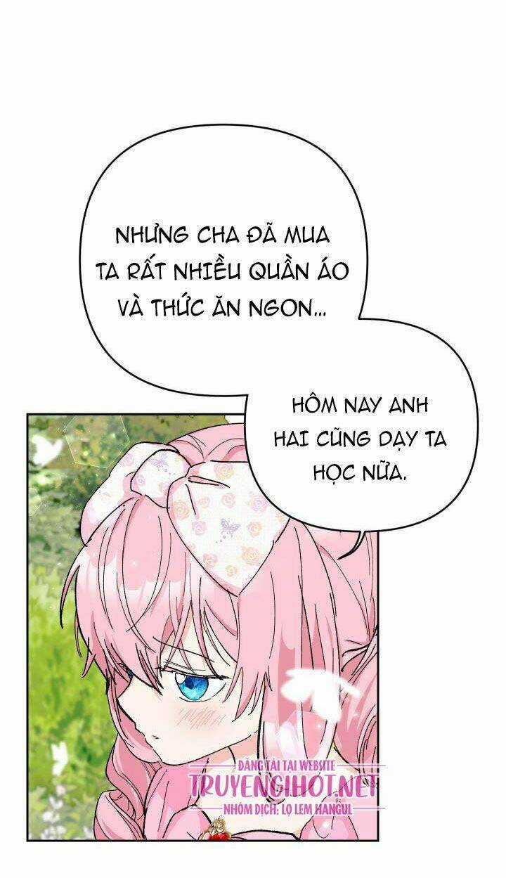 Hoàng Hậu Bé Bỏng Chapter 28 trang 10