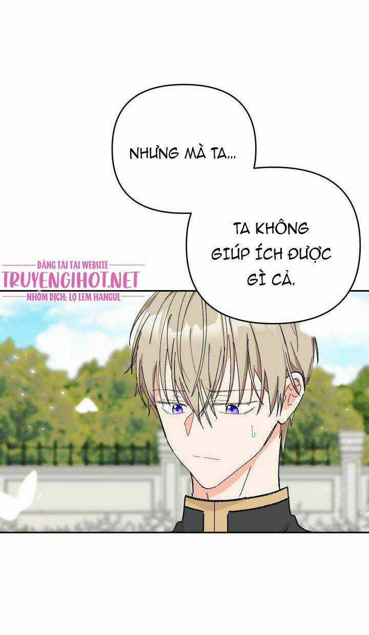 Hoàng Hậu Bé Bỏng Chapter 28 trang 11