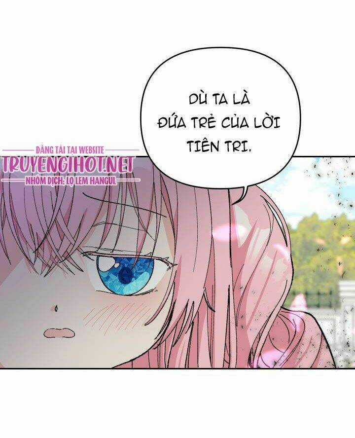 Hoàng Hậu Bé Bỏng Chapter 28 trang 13