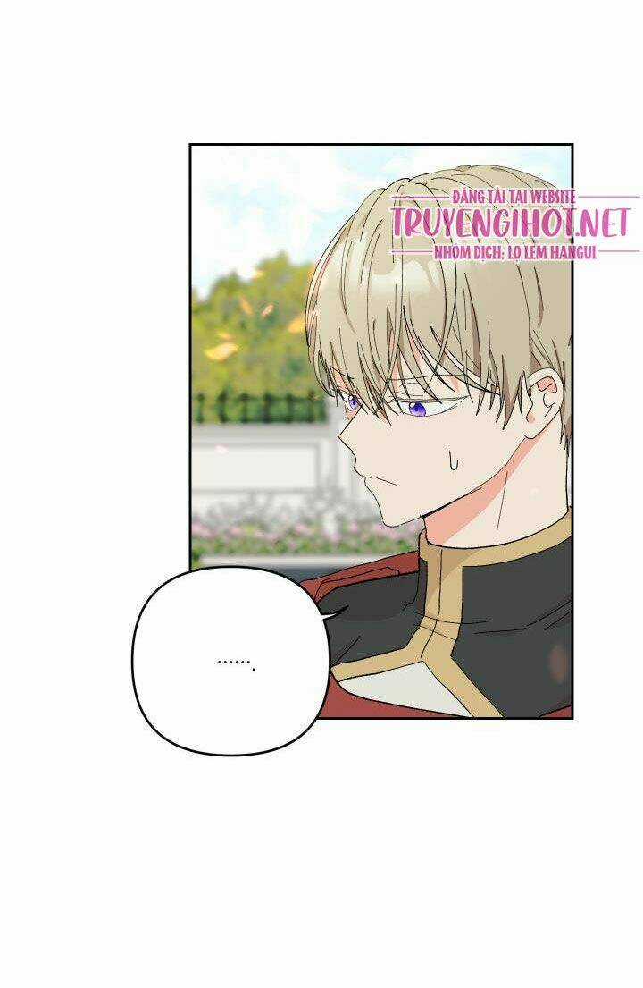 Hoàng Hậu Bé Bỏng Chapter 28 trang 14