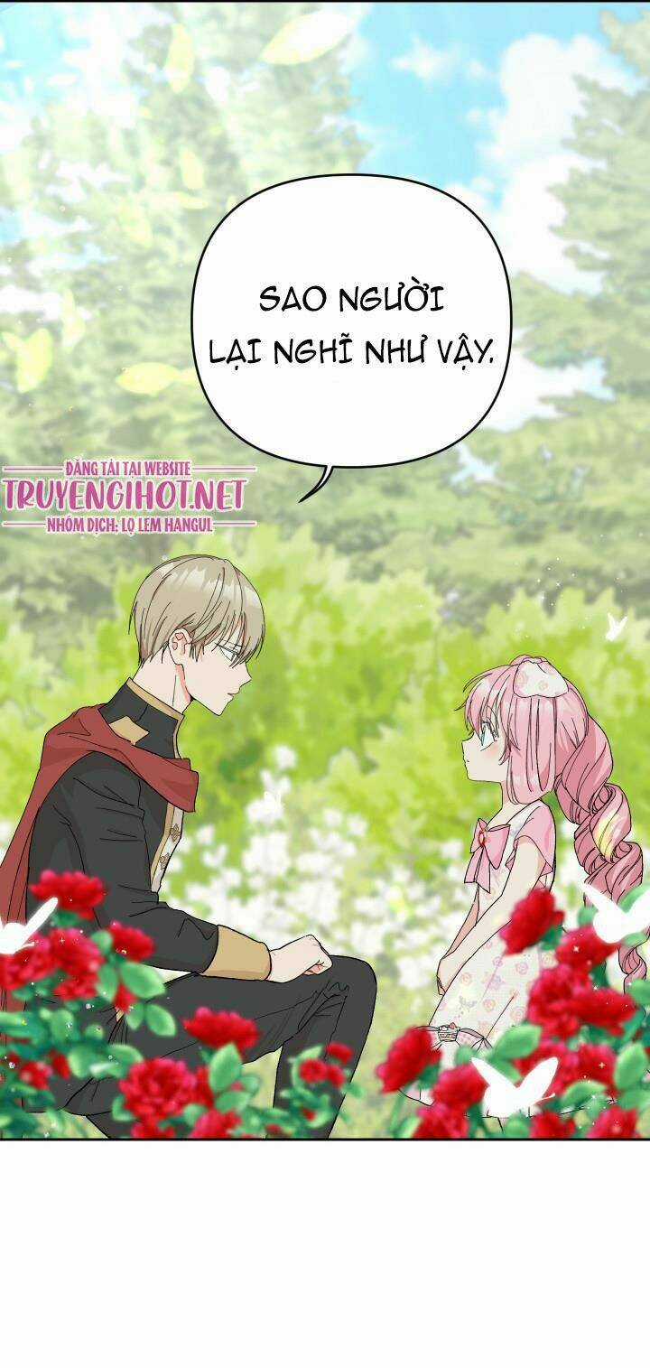 Hoàng Hậu Bé Bỏng Chapter 28 trang 16