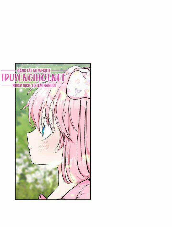 Hoàng Hậu Bé Bỏng Chapter 28 trang 17