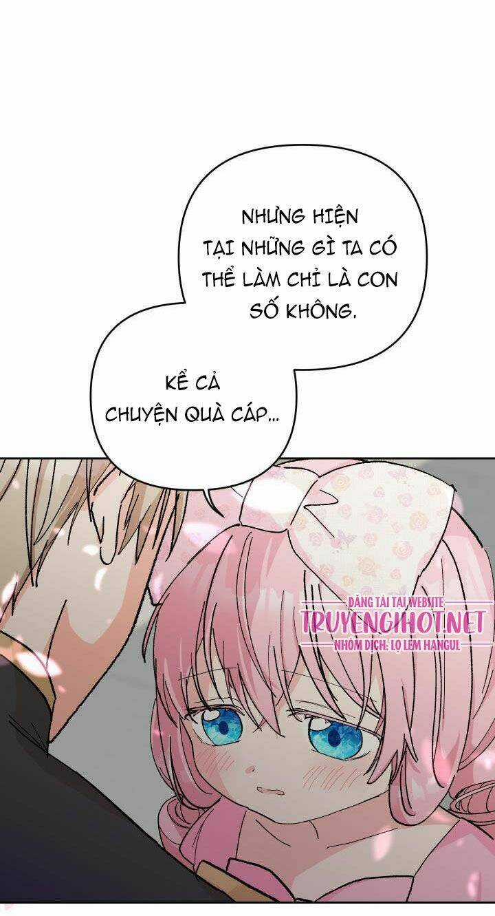 Hoàng Hậu Bé Bỏng Chapter 28 trang 20