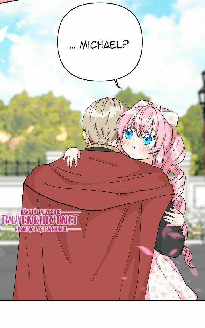 Hoàng Hậu Bé Bỏng Chapter 28 trang 22