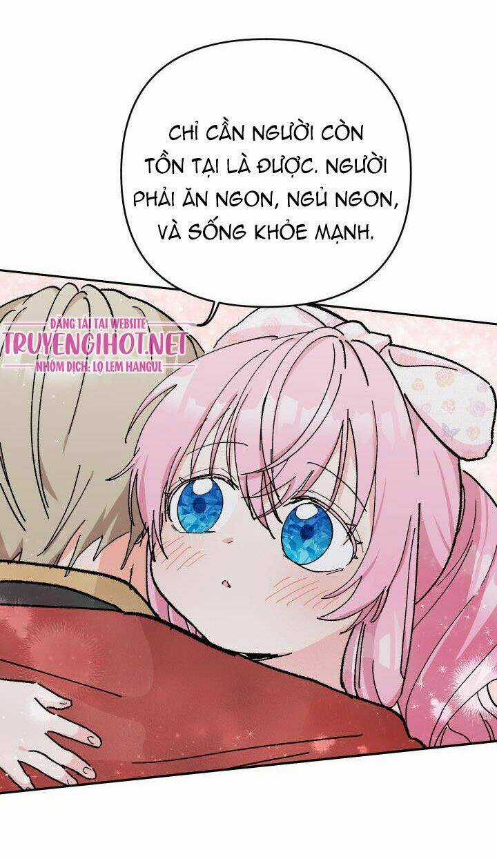 Hoàng Hậu Bé Bỏng Chapter 28 trang 24