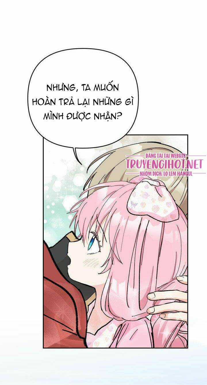 Hoàng Hậu Bé Bỏng Chapter 28 trang 26