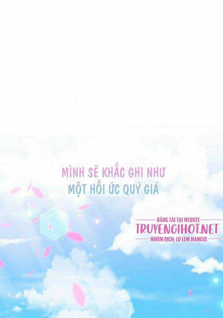 Hoàng Hậu Bé Bỏng Chapter 28 trang 3